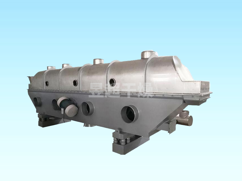 ZLG系列振动流化床干燥机