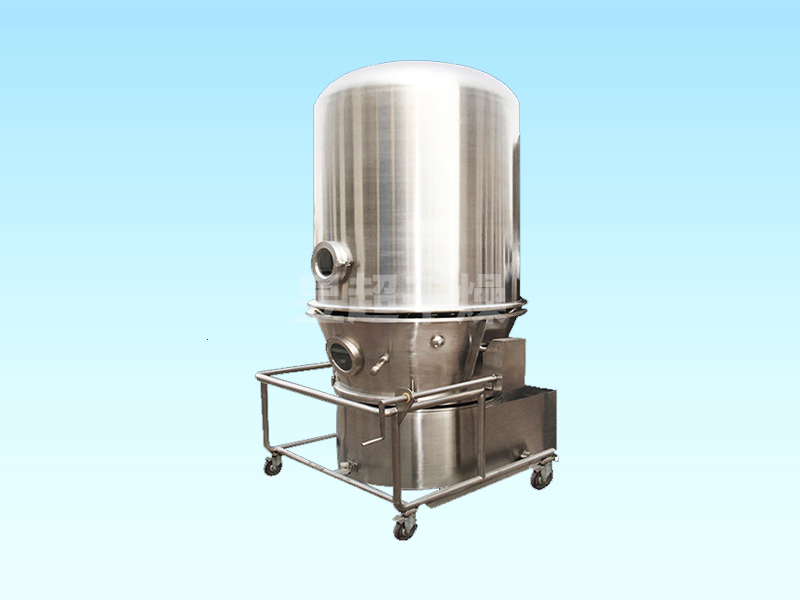 GFG系列沸腾干燥机