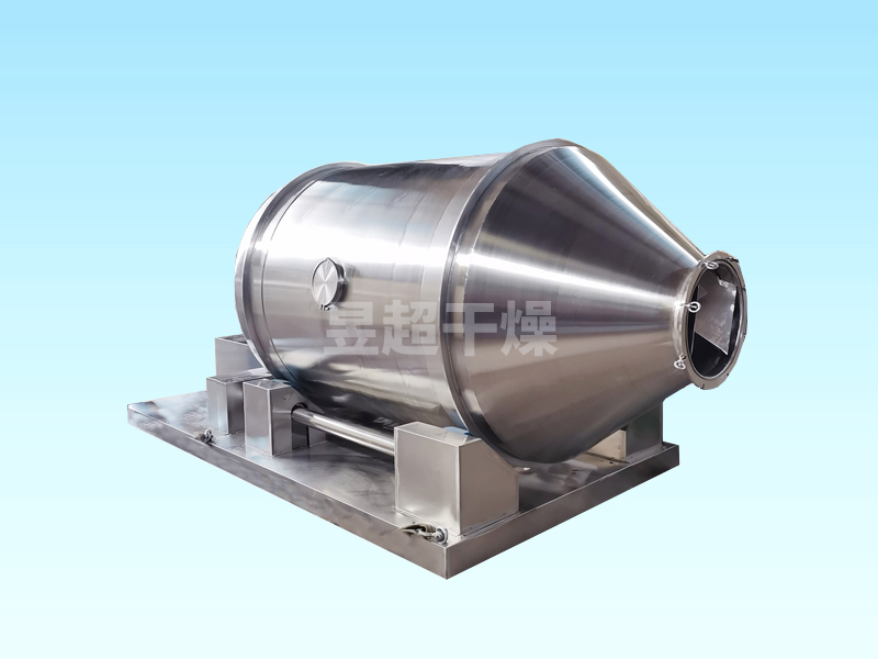 YYH系列一维混合机