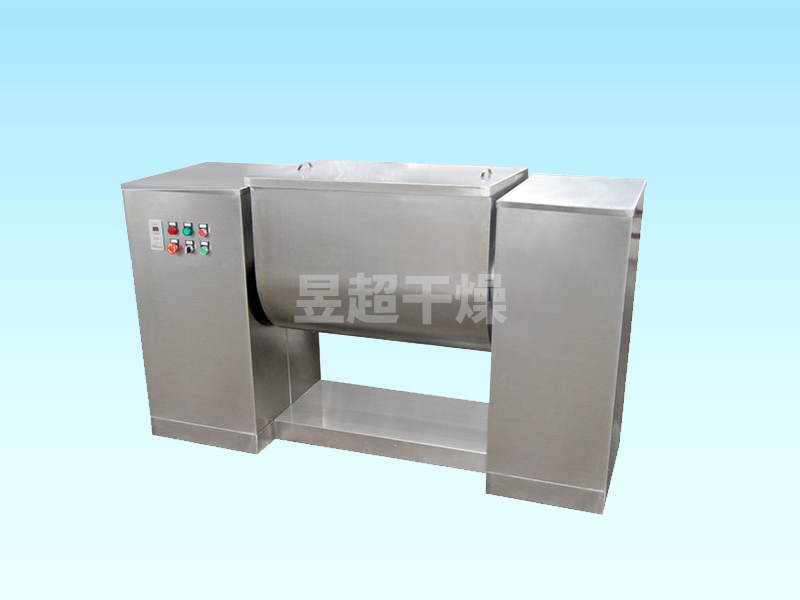 CH系列槽型混合机